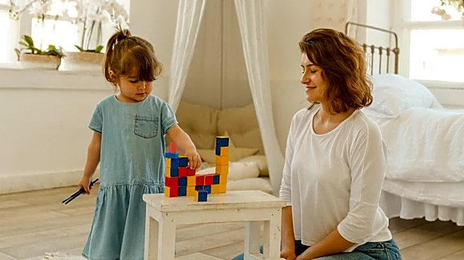 Meta-Analysis Reveals Caregiver Habit Changes More Effective Than Child-Focused Rules for Reducing Preschool Screen Time