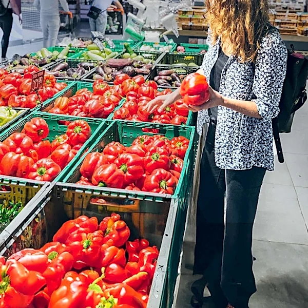 New Survey Reveals UK Shoppers Rarely Confuse Plant-Based Alternatives with Meat Products