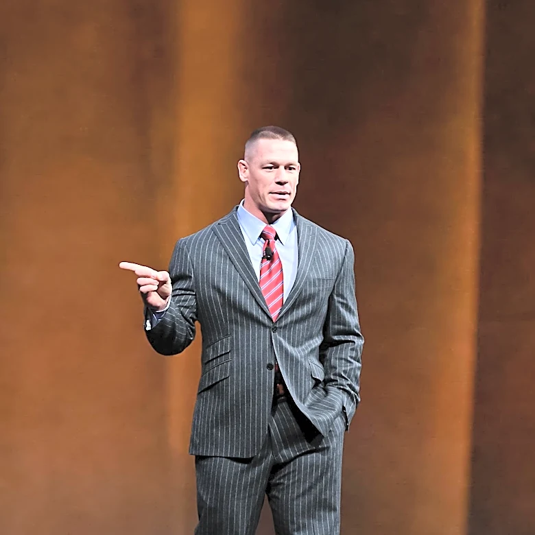 John Cena Reflects on Near End of Hollywood Career, Cites Lack of Passion in Early Roles