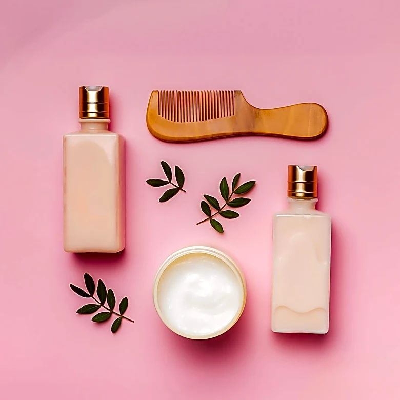 Angie Katsanevas of 'The Real Housewives of Salt Lake City' Shares Hair and Skincare Secrets