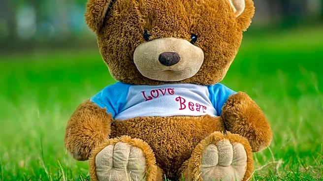 Build-A-Bear Workshop to Open New Location at Tanger Outlets Near Columbus, Ohio