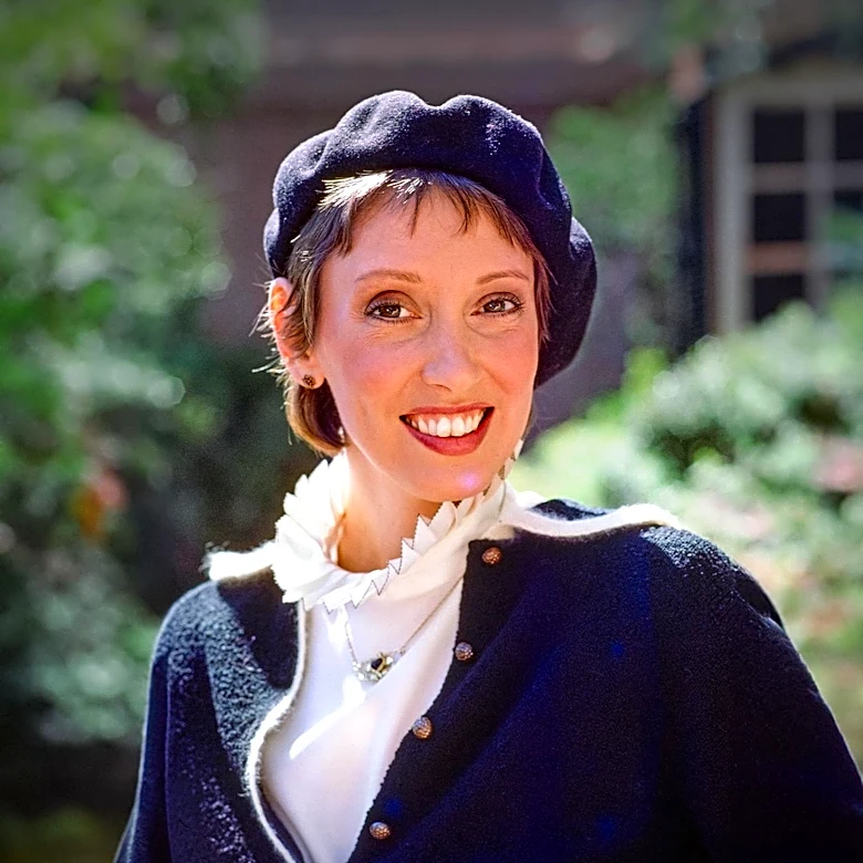 Gus Van Sant's 1993 Film Adaptation of 'Even Cowgirls Get the Blues' Diverged from Shelley Duvall's Vision