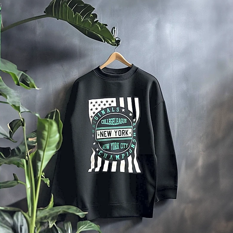 Bronx Native Shop Highlights Versatility and Comfort of Coqui Sweatshirts for Everyday Wear