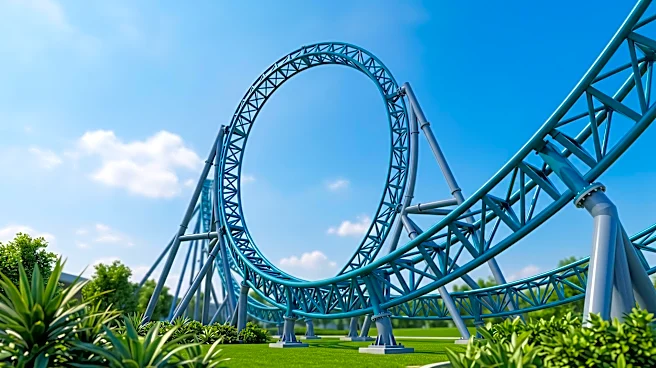 IAAPA Summit to Convene Attractions Industry Leaders in Panama for 2027 Event