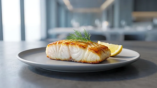 Oshi Expands Plant-Based Whitefish Distribution to 123 Hy-Vee Supermarket Locations