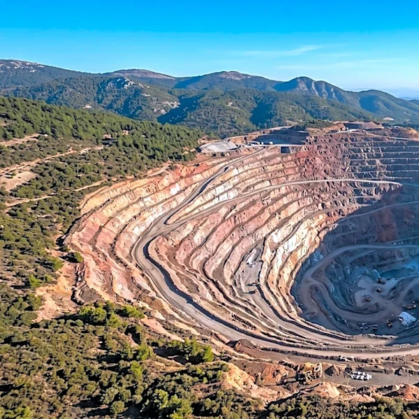Eldorado Gold's Skouries Project Gains EU Strategic Recognition, Boosting European Mineral Supply