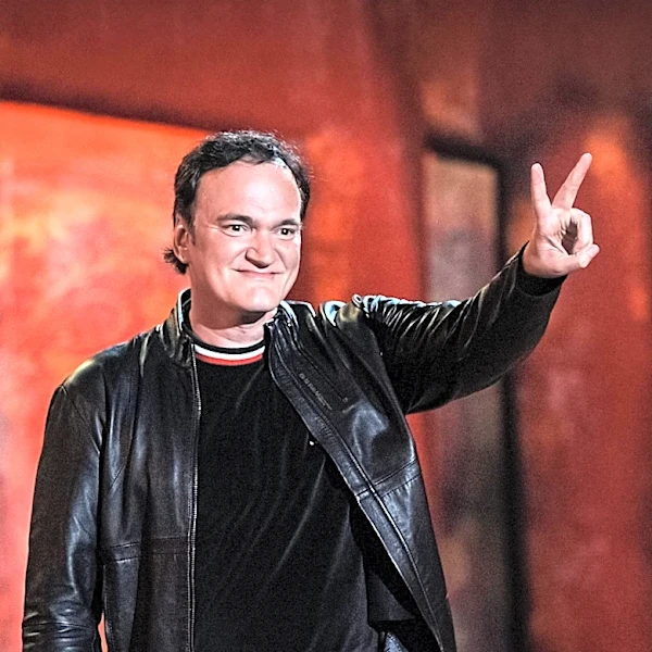 Quentin Tarantino Rejected Johnny Depp for 'Pulp Fiction' Roles, Prioritizing Creative Vision Over Star Power