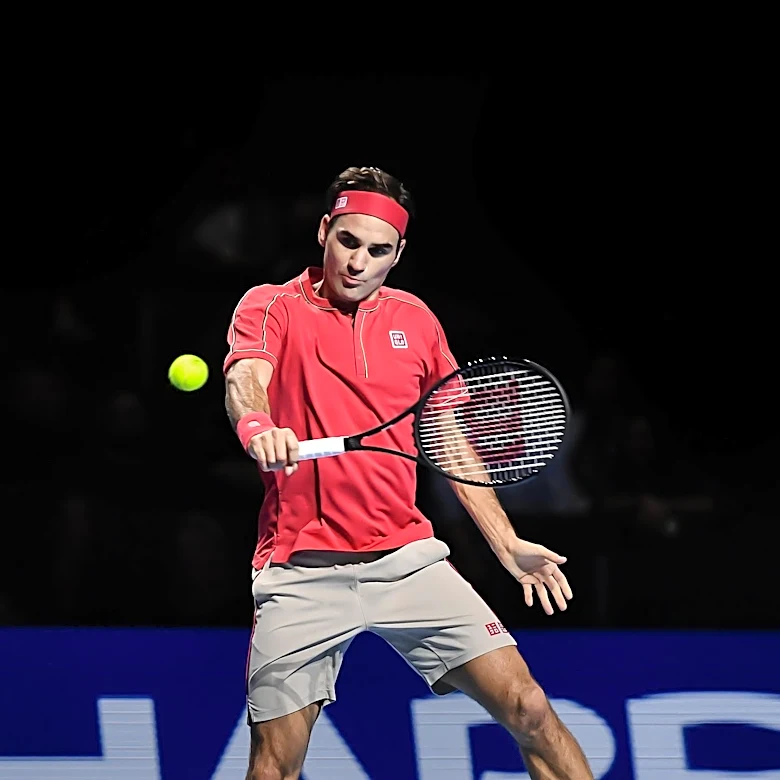 Roger Federer's Sleep Habits Highlighted for Enhanced Athletic Performance and Recovery
