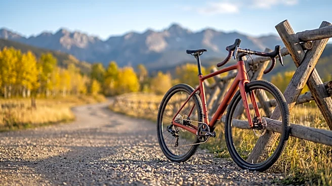 Revel Bikes Offers Certified Pre-Owned Rover Red E1 XPLR Gravel Bike