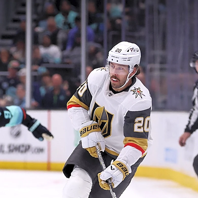 Vegas Golden Knights Recall Defenseman Ville Heinola, Place Victor Olofsson on Injured Reserve