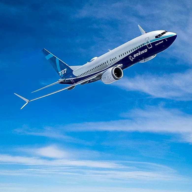 Avolon Orders 140 Boeing 737 MAX Jets in Major Fleet Expansion