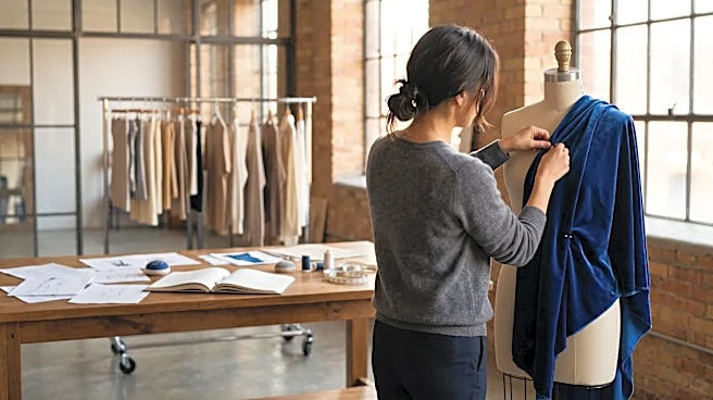 Latris Latrelle Recognized for Impact on Fashion Industry and Support for Emerging Designers