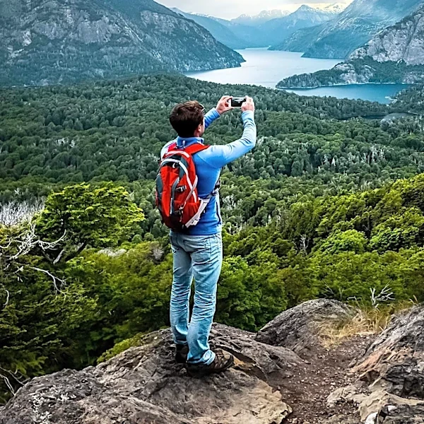 Photowalks Series Explores Juneau, Alaska's Scenic and Cultural Landscape Through Smartphone Photography