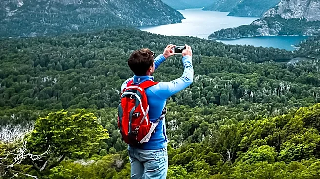 Photowalks Series Explores Juneau, Alaska's Scenic and Cultural Landscape Through Smartphone Photography