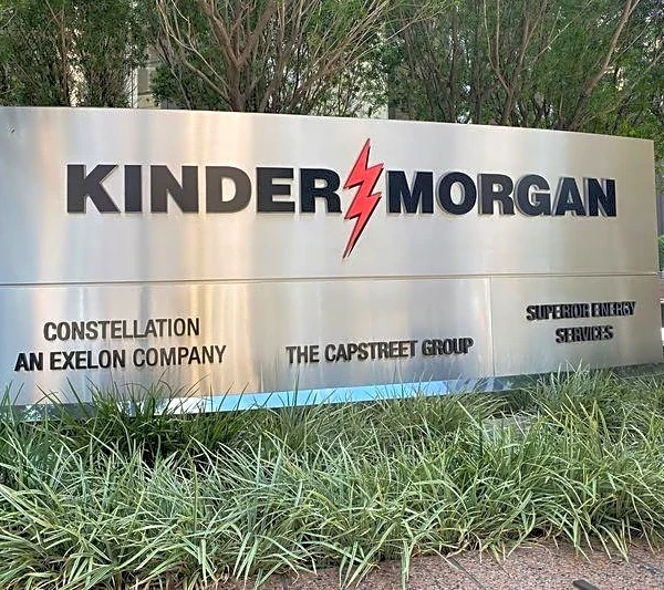 Kinder Morgan Seeks Maintenance/Operations Supervisor in Shreveport, LA
