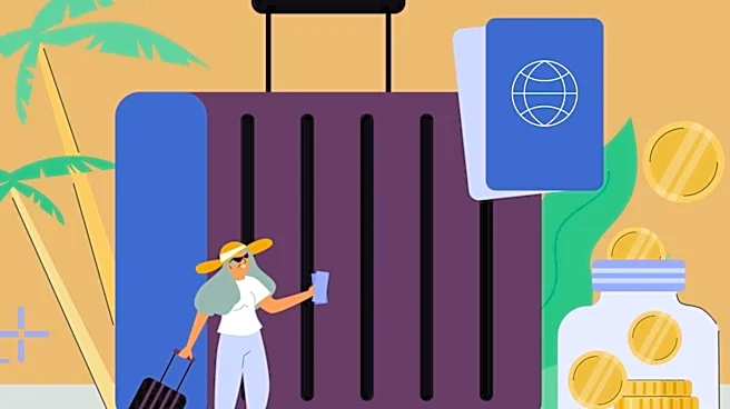 Annual Travel Insurance Offers Cost Savings and Convenience for Frequent U.S. Travelers