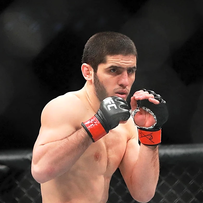 UFC 302 to Feature Islam Makhachev vs. Dustin Poirier Title Bout in Newark, New Jersey