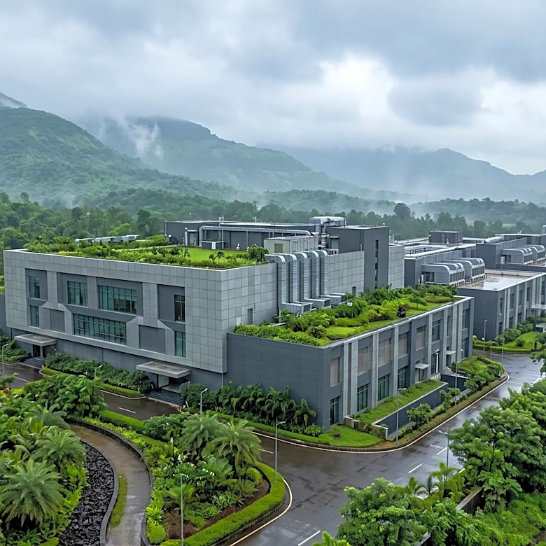CoreWeave Announces 240-Megawatt AI Data Center Project in India, Expanding Global Footprint