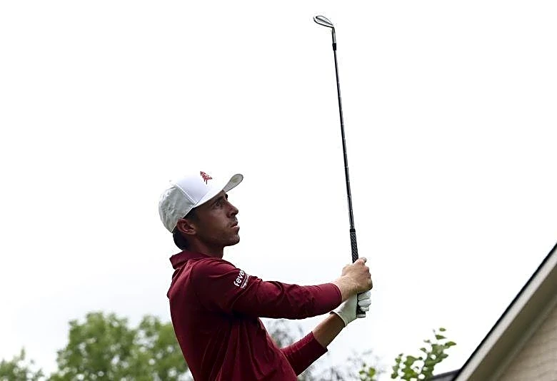 Roger Williams University Men's Golf Team Finishes 16th at Skidmore Fall Invitational