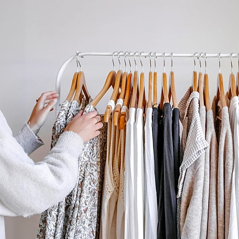Fashion Expert Identifies Outdated Wardrobe Staples, Suggests Modern Alternatives
