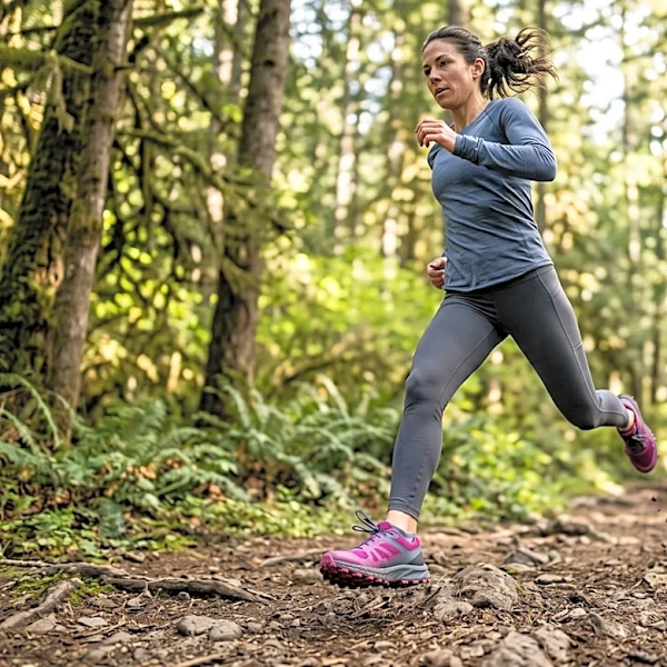 Nordstrom Rack Offers Significant Discounts on Brooks Running Shoes