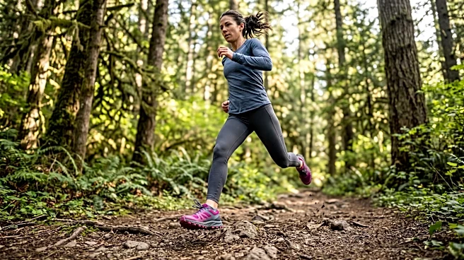 Nordstrom Rack Offers Significant Discounts on Brooks Running Shoes