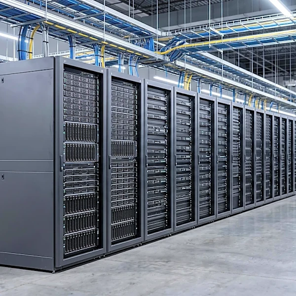 Xcel Energy Proposes New Large-Load Tariff in Texas to Address Data Center Demand