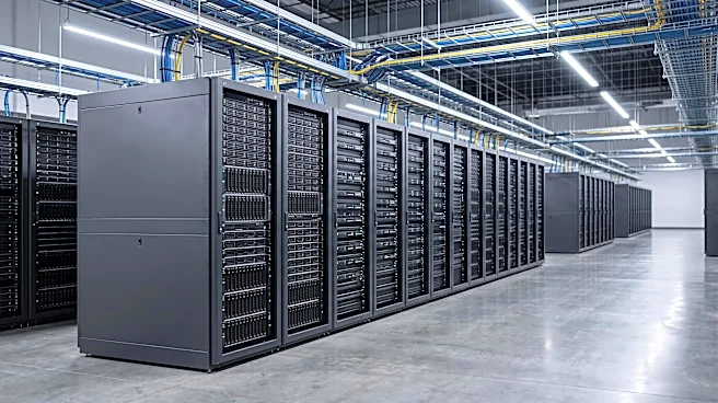 Xcel Energy Proposes New Large-Load Tariff in Texas to Address Data Center Demand