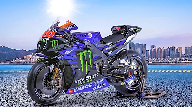 Baltimore to Host Monster Energy Supercross Race in 2027, Joining Pittsburgh and Cleveland in Northeast Expansion