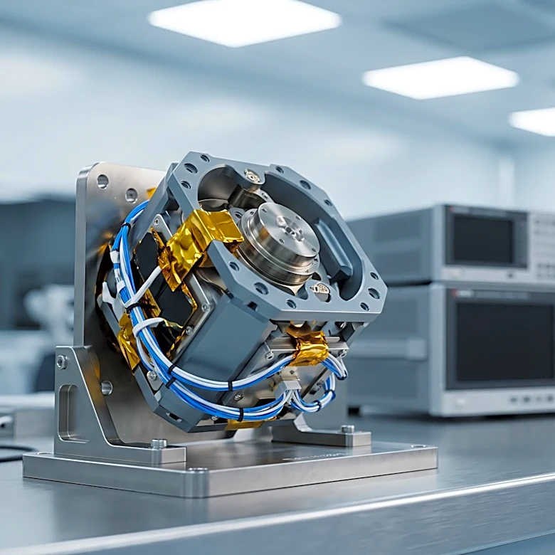 Moog Inc. Seeks Senior FPGA Engineering Manager for Space Actuation Systems in Buffalo, NY