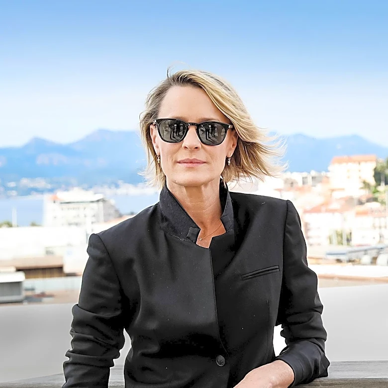Robin Wright's Career Highlights Include 'The Princess Bride' and 'House of Cards'