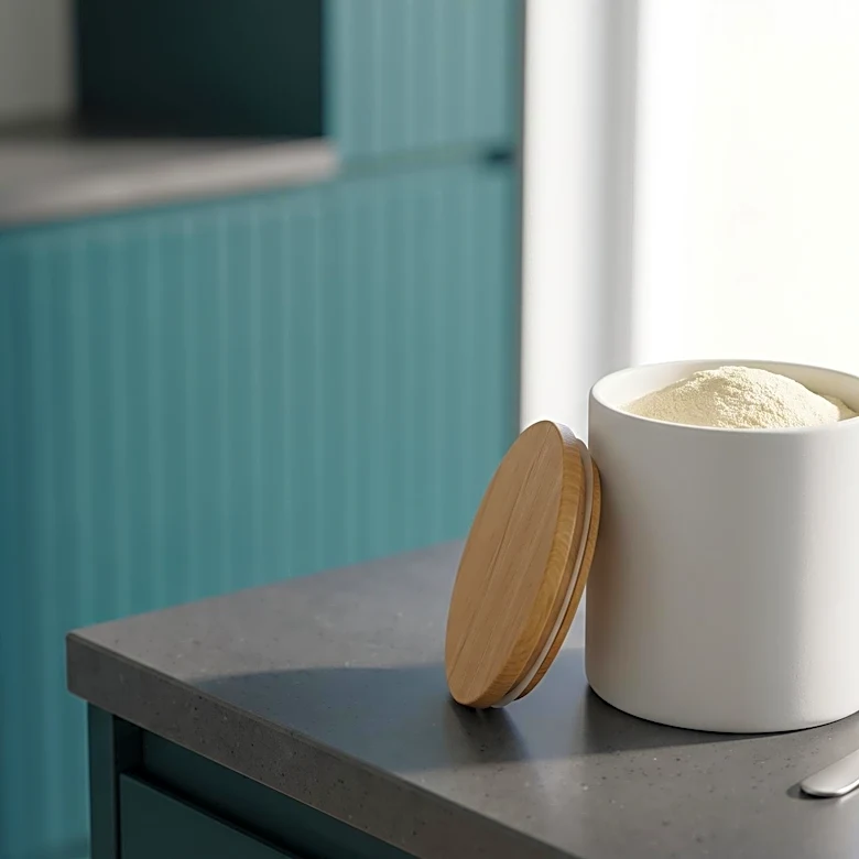 Dean Foods Faced Bankruptcy in 2019 Amidst Competitive Dairy Whitener Market