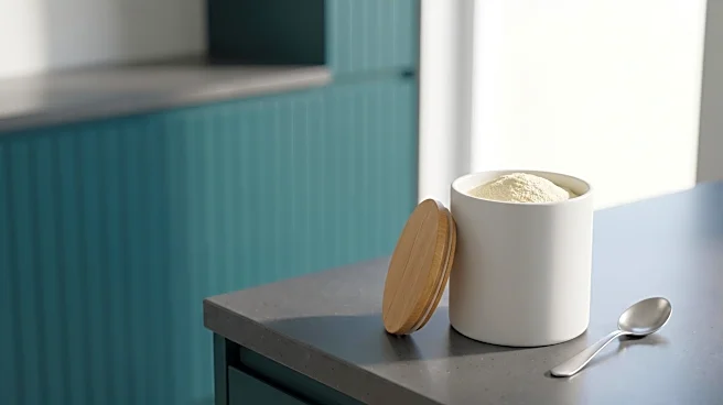 Dean Foods Faced Bankruptcy in 2019 Amidst Competitive Dairy Whitener Market