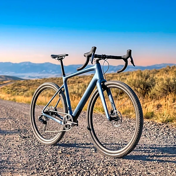 Revel Bikes Expands into Gravel Market with New Rover Model