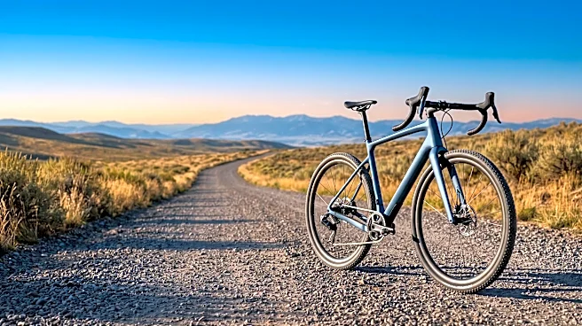 Revel Bikes Expands into Gravel Market with New Rover Model