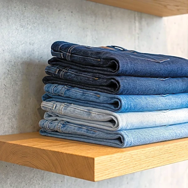 Levi Strauss  Co. Reports Stronger-Than-Forecast Earnings Amidst Intensifying Denim Competition