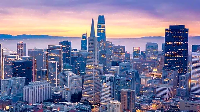 San Francisco Office Development Faces Constraints from Decades-Old Annual Limitation Program