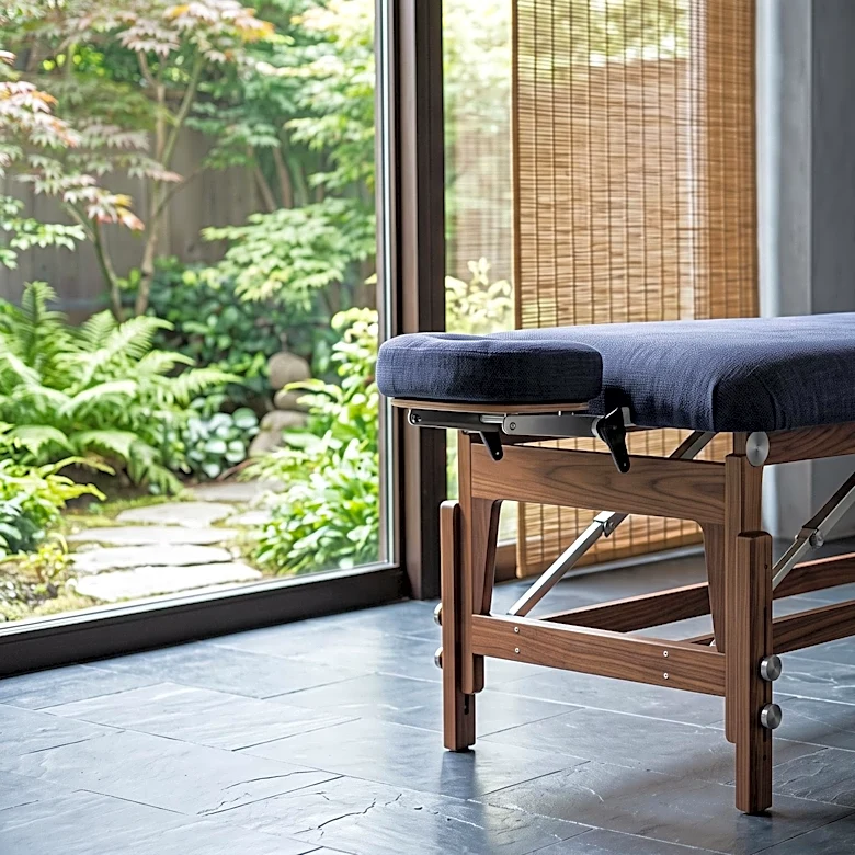 Quiet Massage Rooms Amplify Equipment Noises, Requiring Spa Professionals to Address Distractions for Client Relaxation