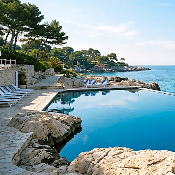 Luxury Hotel Hotel du Cap-Eden-Roc Restricts Influencer Photo Shoots to Protect Guest Privacy