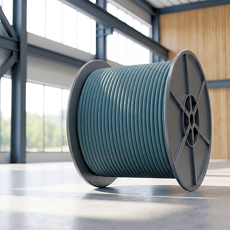 Gaon Cable to Establish Nuclear Plant Cable Production in U.S. to Meet Growing Demand