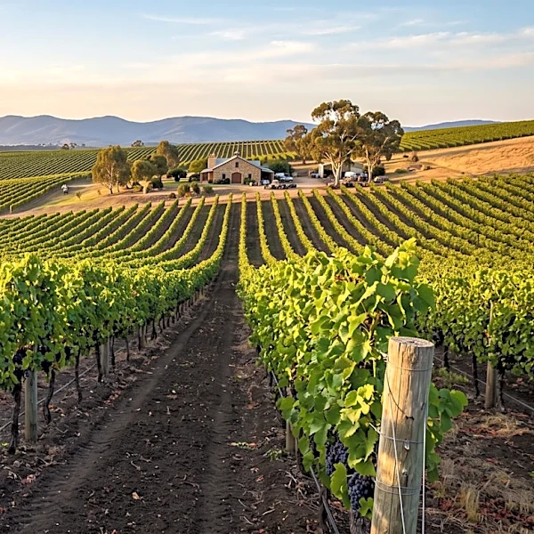 Oatley Family Repurchases Rosemount Wine Brand from Treasury Wine Estates