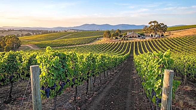 Oatley Family Repurchases Rosemount Wine Brand from Treasury Wine Estates