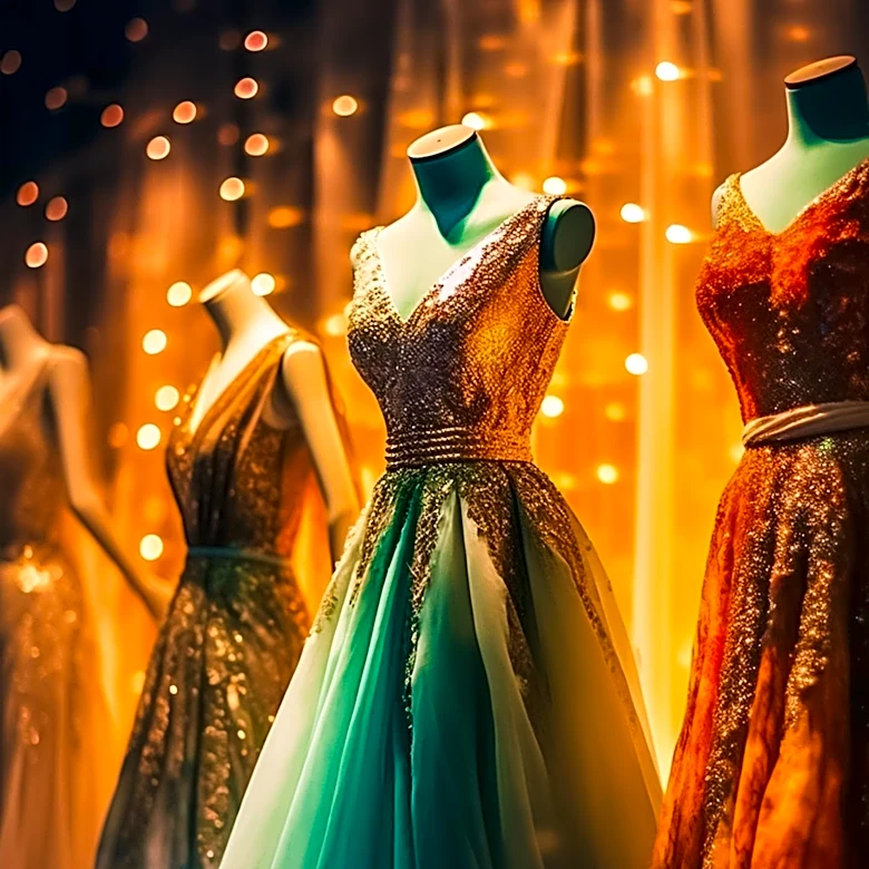 Camille La Vie Offers Prom, Homecoming, and Evening Dresses at Willowbrook Mall in Houston