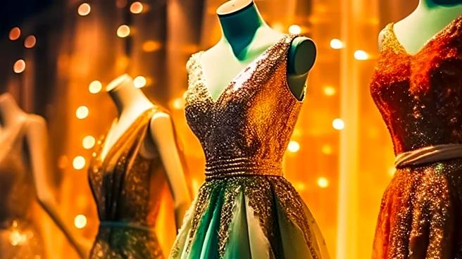 Camille La Vie Offers Prom, Homecoming, and Evening Dresses at Willowbrook Mall in Houston