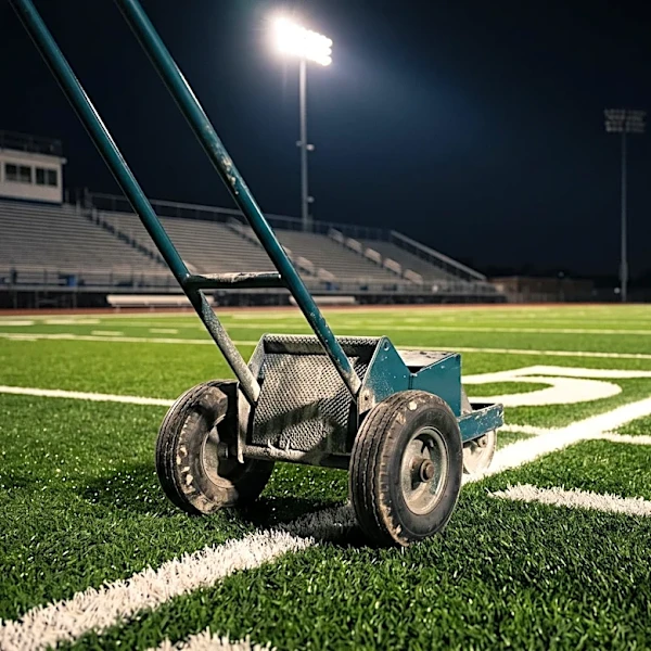 Patrick Taylor High School Football Team Achieves Best Start in School History