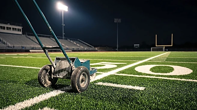 Patrick Taylor High School Football Team Achieves Best Start in School History