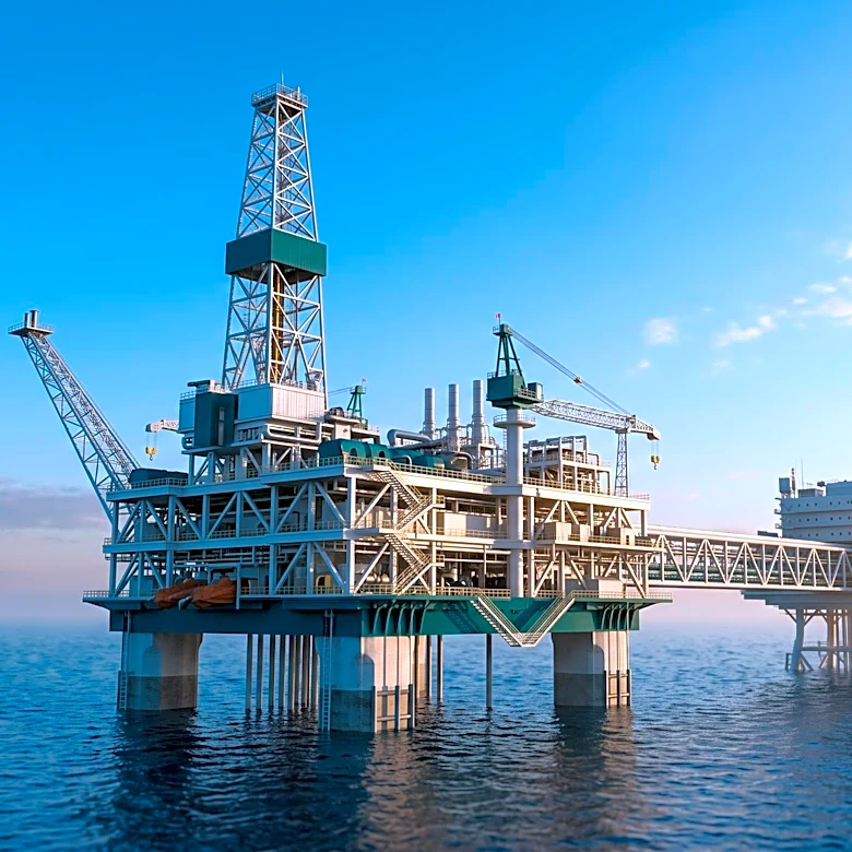 India Launches 'Samudra Manthan' to Boost Offshore Oil and Gas Exploration