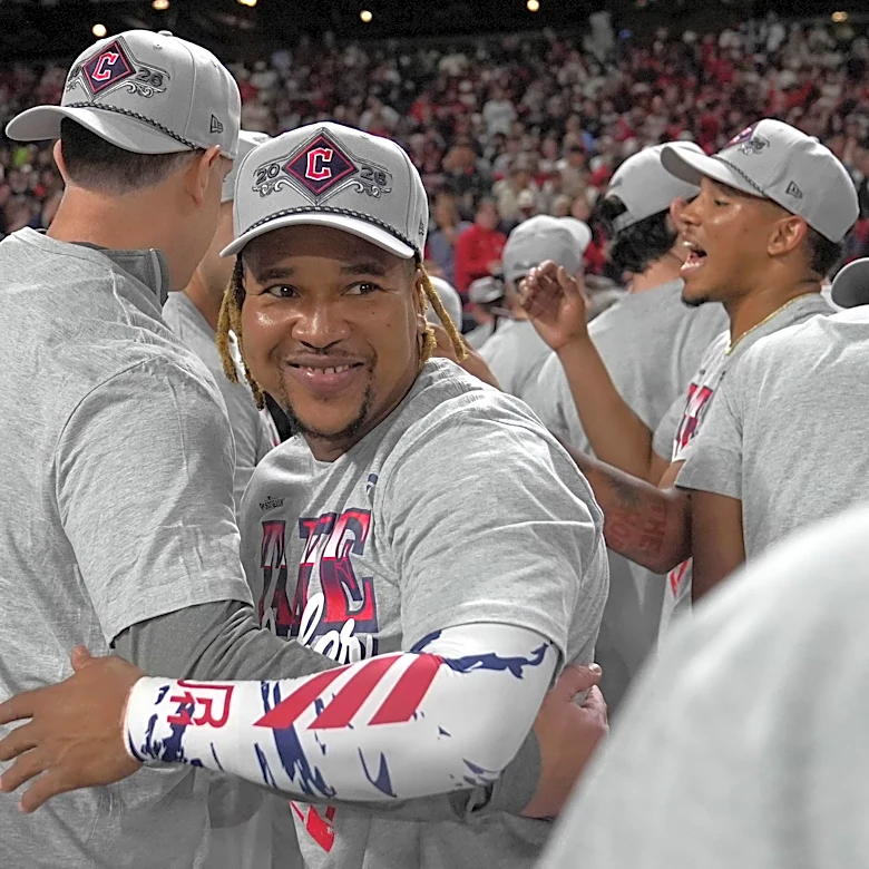 Cleveland Guardians Adopt Medieval 'Knight of the Day' Celebration for Team Cohesion