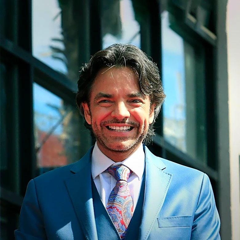 Eugenio Derbez Considers Leaving Los Angeles for Spain, Citing Fulfillment of 'American Dream'
