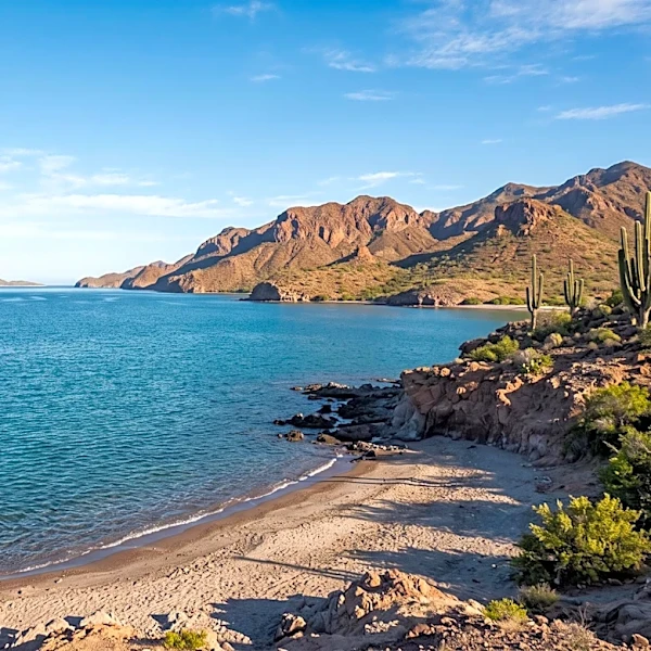 SkyWest Airlines to Launch New International Route from San Diego to Loreto, Mexico, Starting December 2026